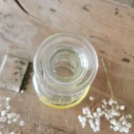 Ancienne Carafe publicitaire Berger