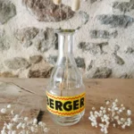 Ancienne Carafe publicitaire Berger