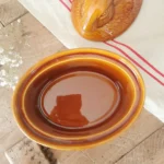 Barbotine, Terrine Lapin Vintage