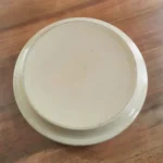 Broc et Bassine de Toilette ancienne Luneville