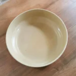 Broc et Bassine de Toilette ancienne Luneville