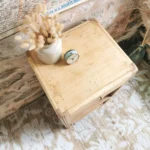 Chevet Art Déco Rénové