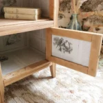 Chevet Art Déco Rénové