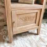 Chevet Art Déco Rénové