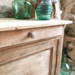 Confiturier, mini Buffet Parisien