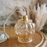 Lampe Baladeuse Vintage, Globe 1970