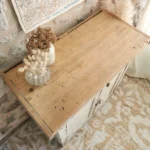 Petit établi, Meuble de métier ancien 10 Petit établi, Meuble de métier ancien