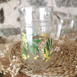 Pichet vintage mimosas 4 Pichet vintage mimosas
