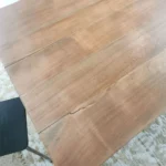 Table de Ferme ancienne en Bois massif entièrement restaurée