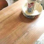 Table de Ferme ancienne en Bois massif entièrement restaurée