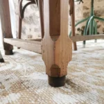 Table de Ferme ancienne en Bois massif entièrement restaurée