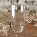 Verre vintage Arcoroc Neuf 2 Verre vintage Arcoroc Neuf